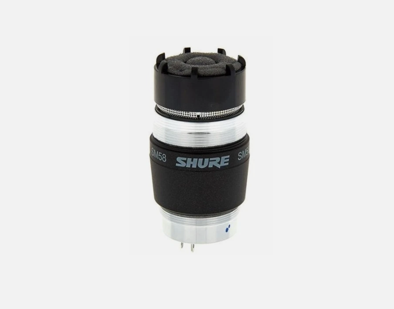 [DST-19210] Capsula di ricambio R59 per SHURE SM58