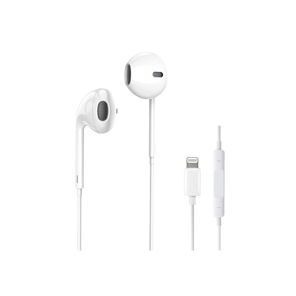 [AUCOSMOML717WHI] AURICOLARI ROVI COSMO WHITE