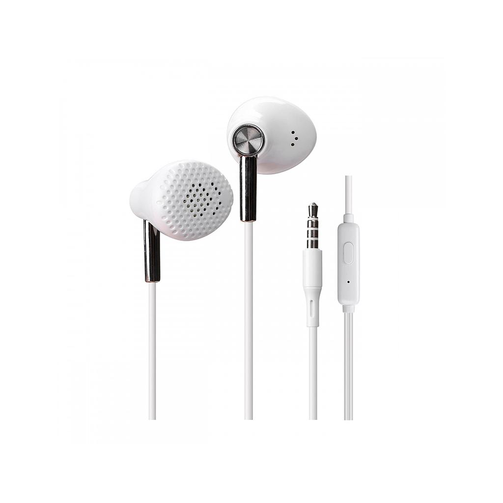 AURICOLARI ROVI HORIZON WHITE