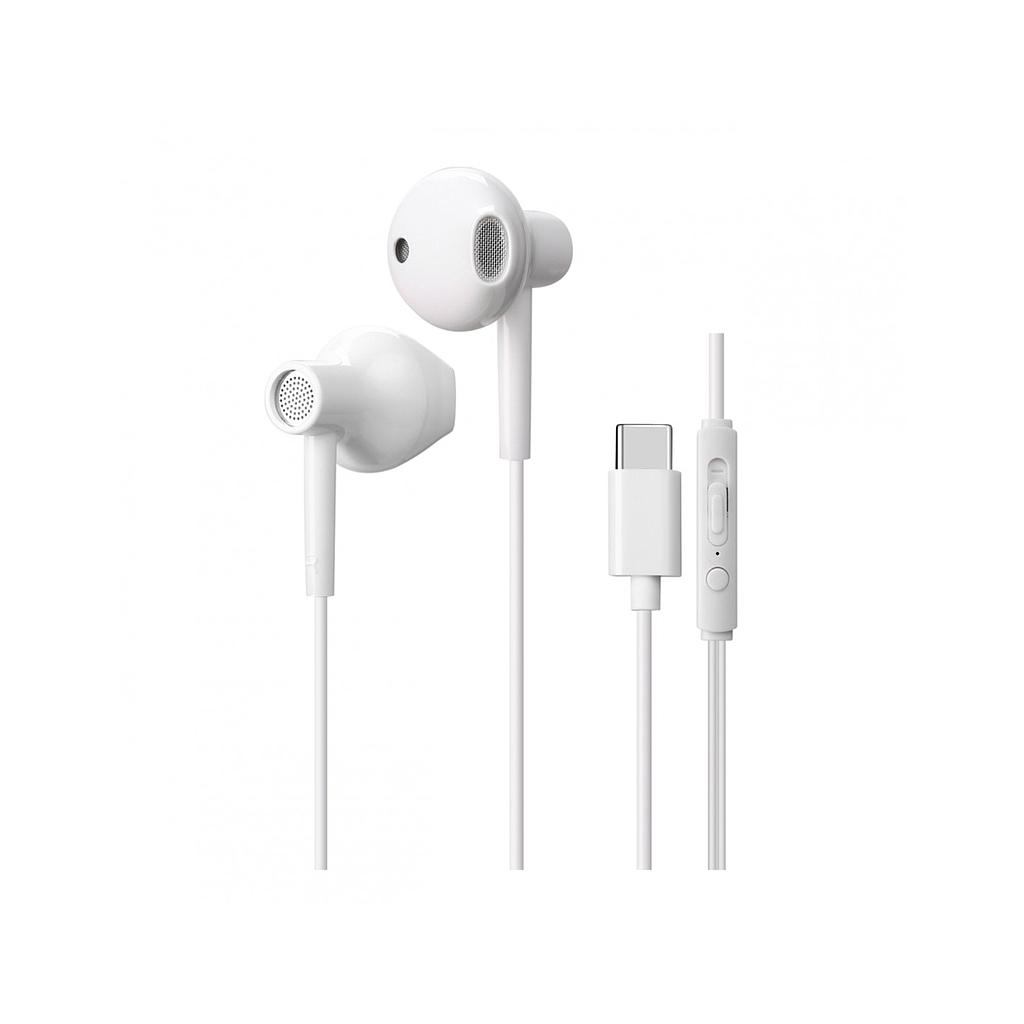 [AUMOONWHI] AURICOLARI ROVI MOON WHITE
