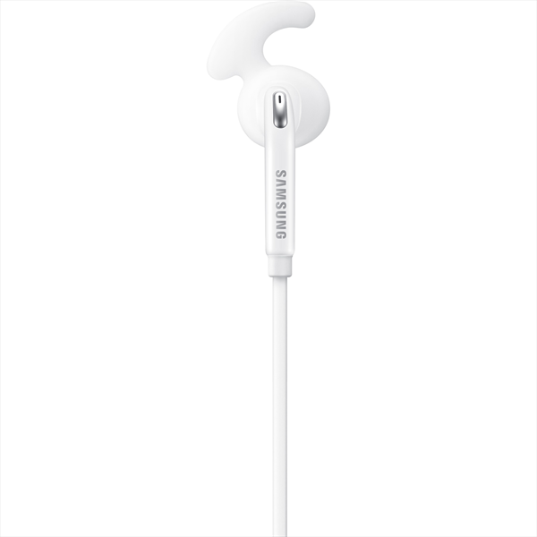 Auricolari Samsung in-ear Fit bianchi