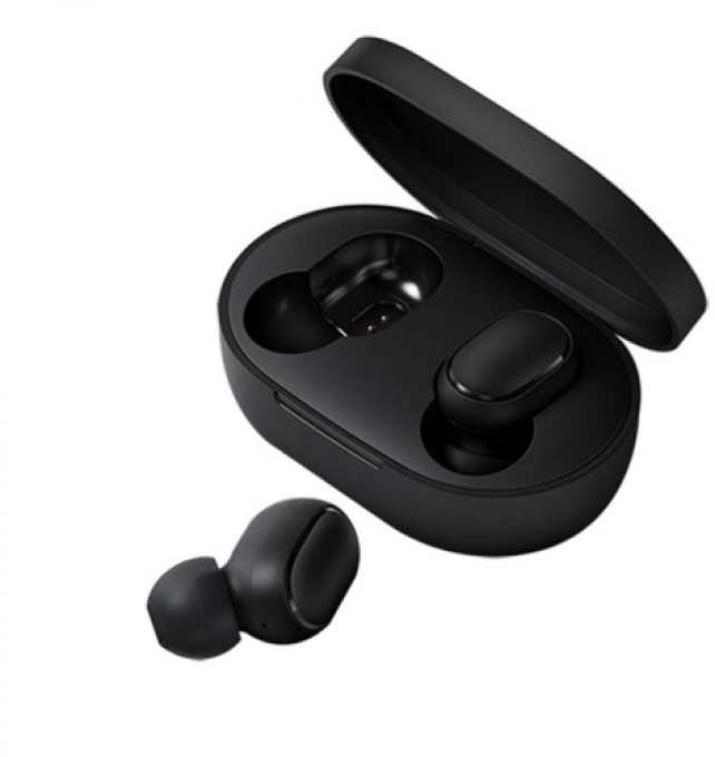 Auricolari Xiaomi Airdots bluetooth neri