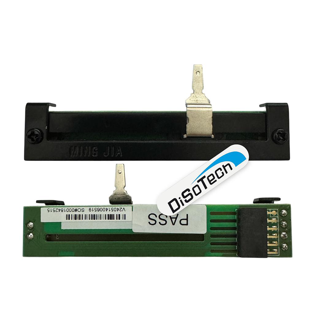 [004-999X] Slider canali Allen & Heath XONE 96 ORIGINALE 004-999X