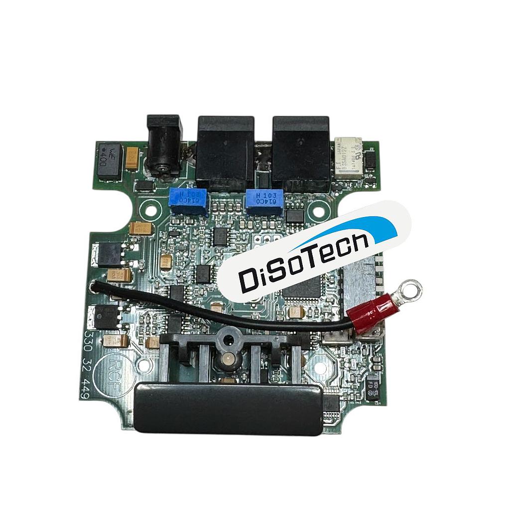 [23021084] Assieme scheda PCB BM3022