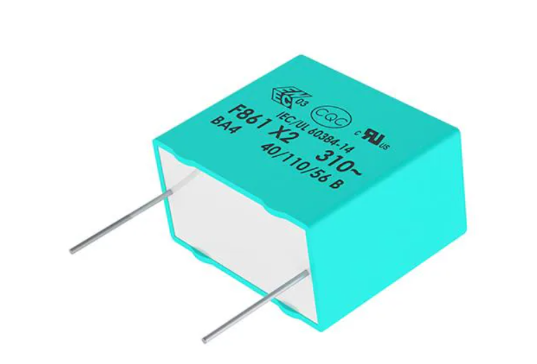 Condensatore 1uF 630V 18x12mm