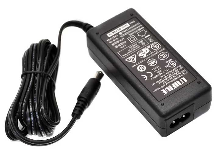 [C1280301860] Alimnetatore Korg Originale 15V 3A KORG KA380 15V 3A