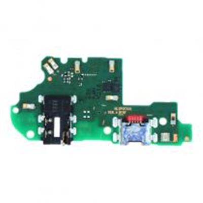 Connettore di ricarica HUAWEI P SMART 2019 POT-LX1 - P SMART PLUS 2019 POT-LX1T completo di PCB ORIGINALE