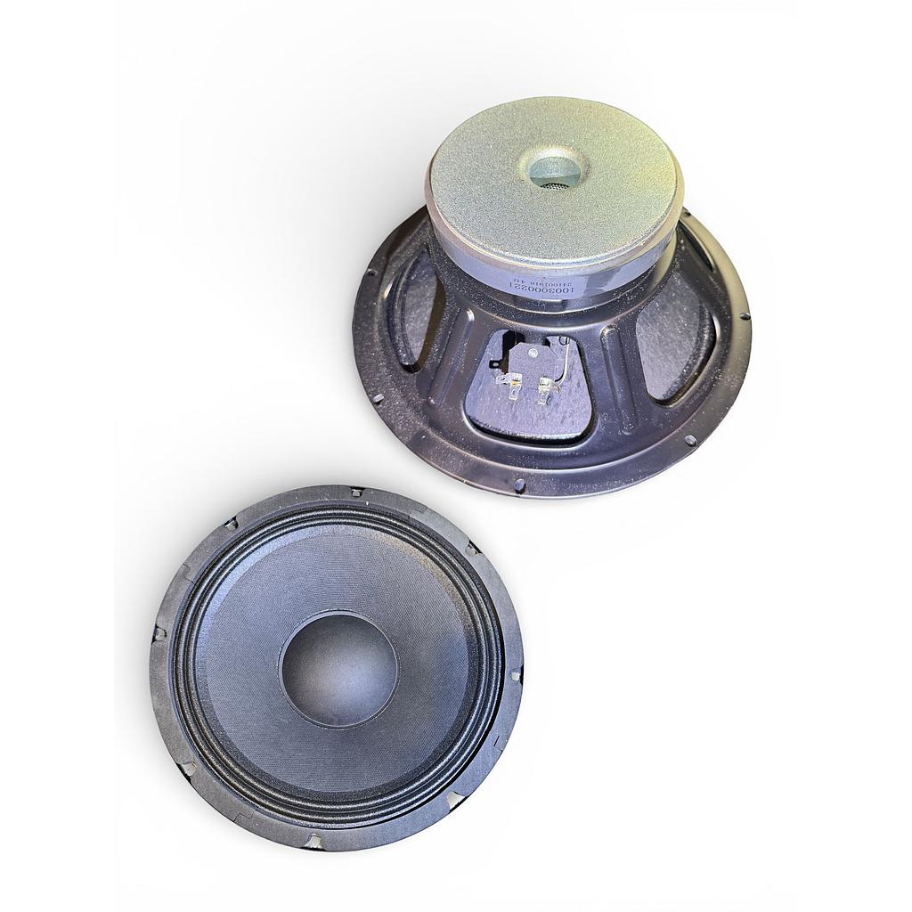 [DST-19676] Woofer per FBT Xlite 12A 4Ohm 12” 32cm