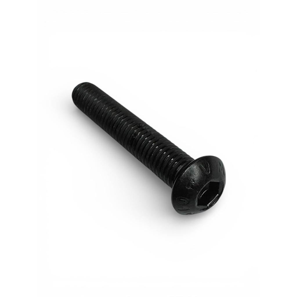 Vite Nera M6x35 Esagonale RCF per Rete NX-45A