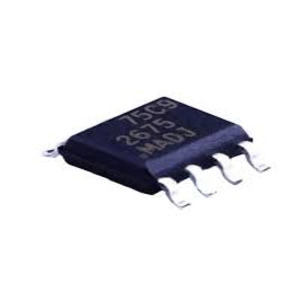[LM2675MX] LM2675MX STEP-DOWN REGULATOR, 8-SOIC
