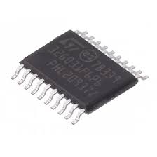 STM32F031F6P6 Microcontrollore 32-bit ARM Cortex-M0, 48MHz, 16KB