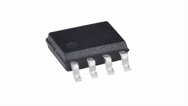 [1646S08-U] IC Driver audio balance SOIC-8