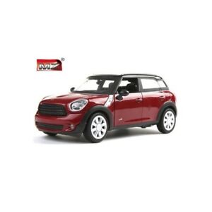 AUTO R/C 1:24 MINI COOPER
