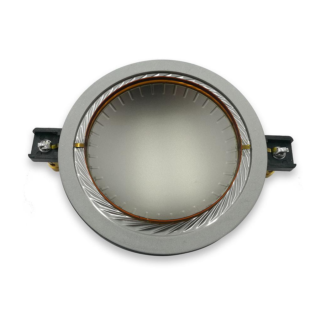 Membrana ORIGINALE per driver B&C DE600 - DE610 - 8ohm