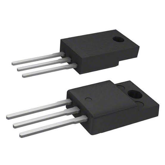 STF45N65M5 	45N65M5 MOSFET canale N 650V 35A TO-220FP