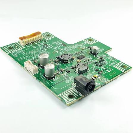 Replacement DCIN Assembly for XDJ-RR