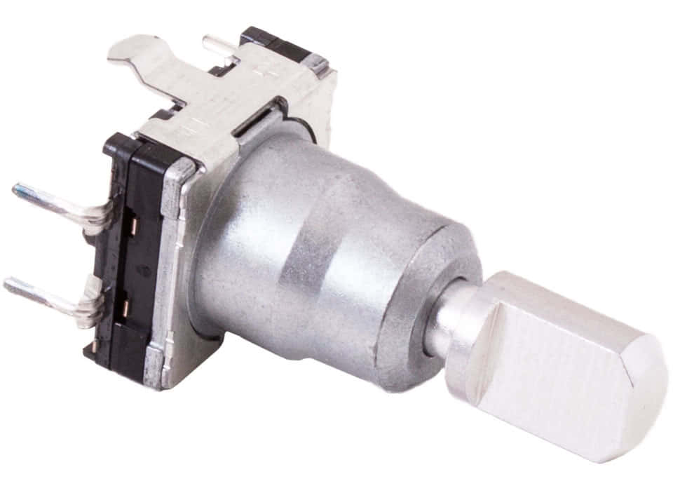 Pioneer DJ Rotary Encoder