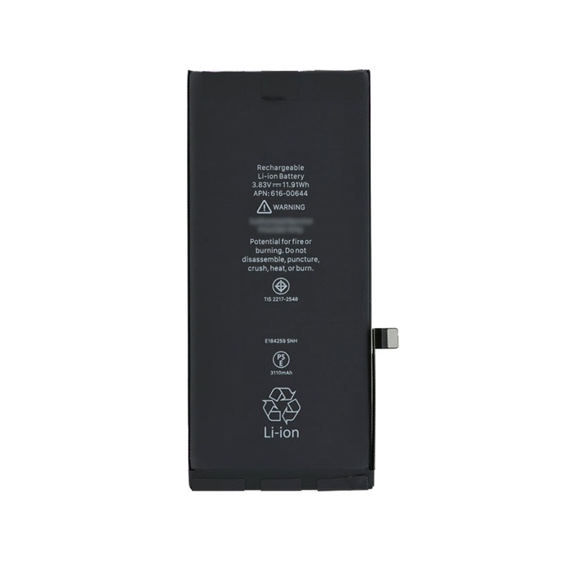 [bto15promax] Batteria Compatibile iPhone 15 Pro Max
