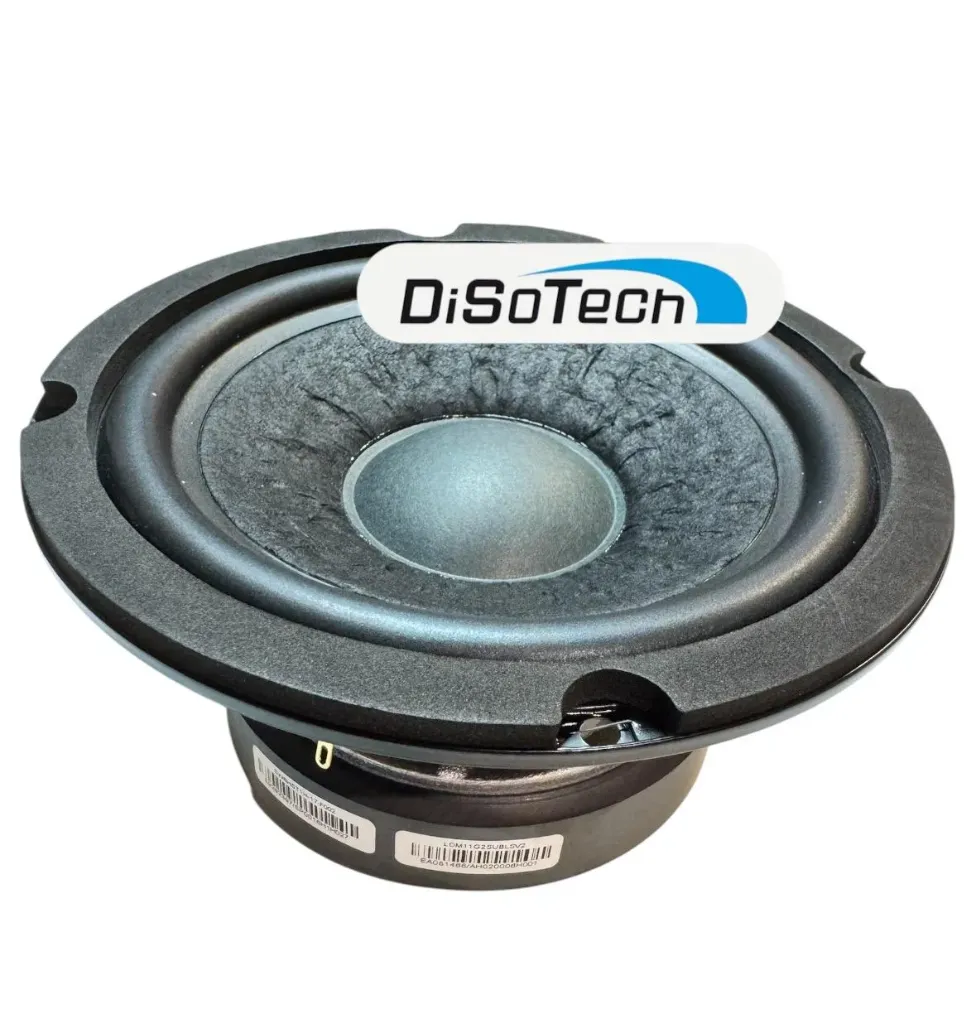 Altoparlante Subwoofer 6.5" MAUI 11 G2