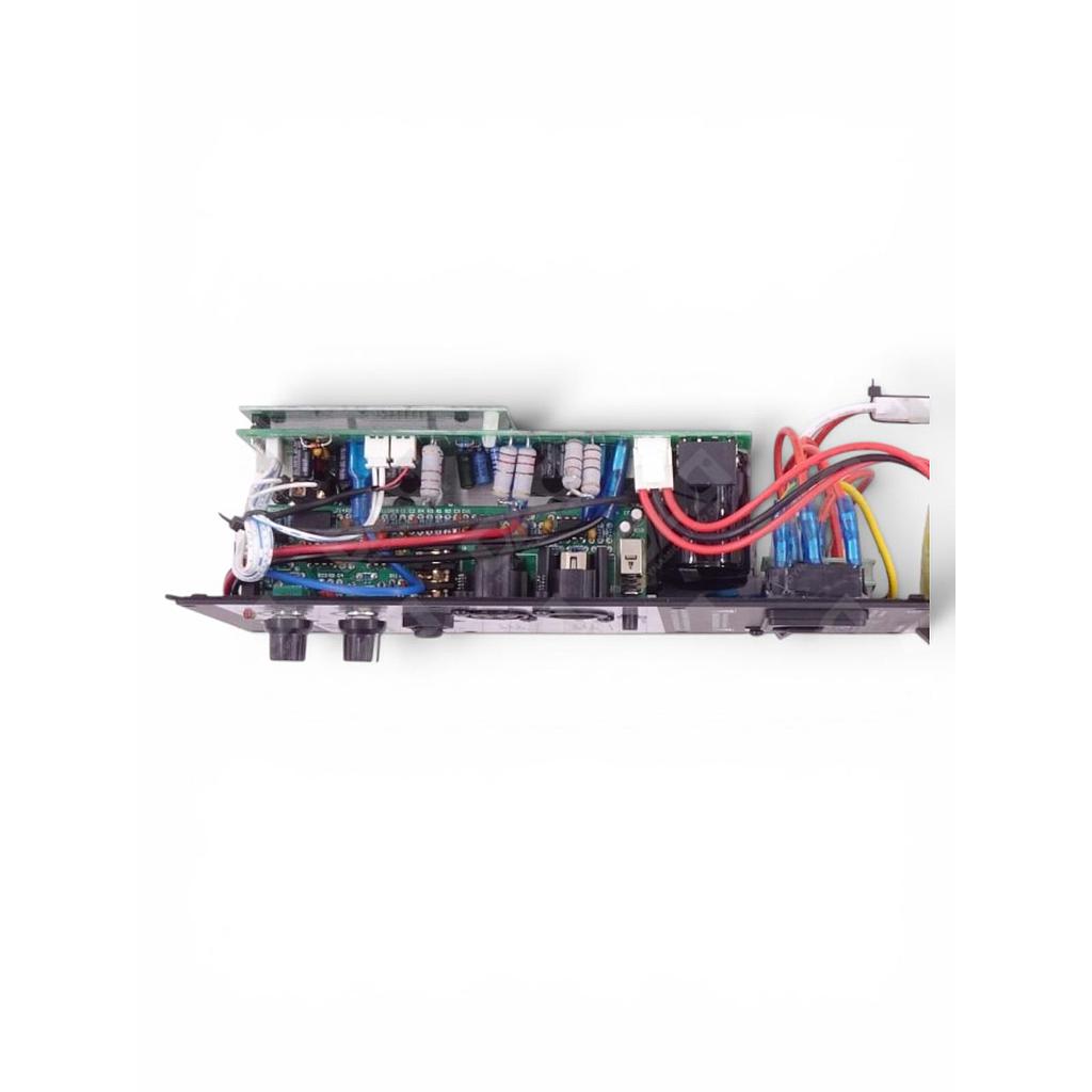 Modulo amplificatore DAD LIVE 8A