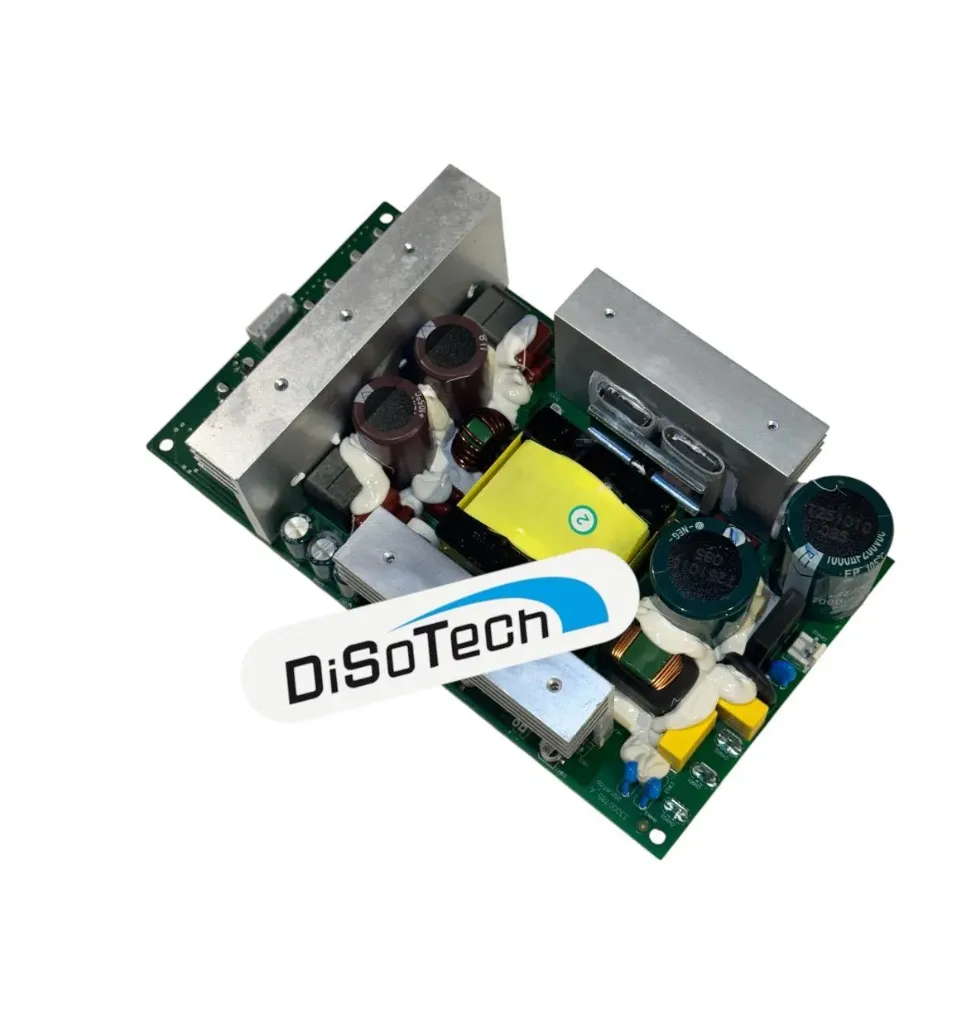 Scheda PSU Amplificatore X-Sub 18SA FBT