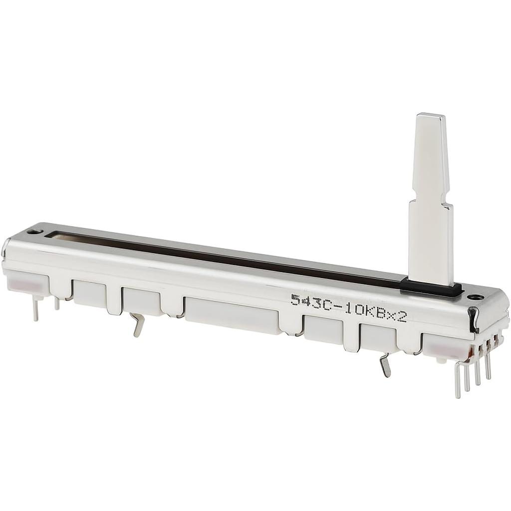 [DCV1035] Fader Di Ricambio Pioneer DDJ REV1 5 FLX4 FLX6 FLX10 Canale Volume