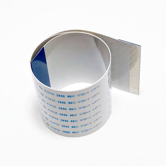 [DDD1921] FFC LOOM RIBBON CABLE 60Pin