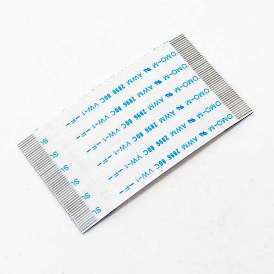 FFC - Flexible Flat Cable 50Pin