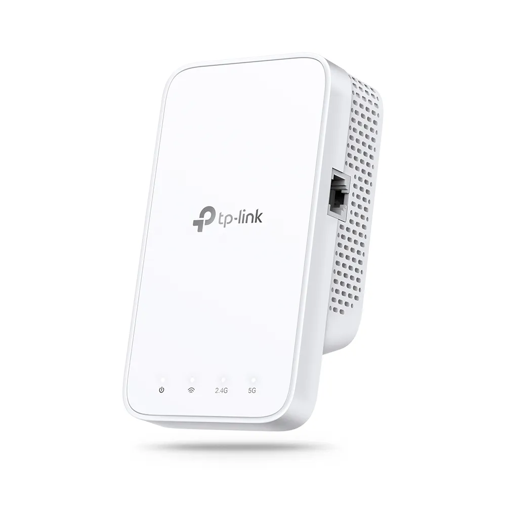 Range Extender OneMesh Wi-Fi AC1200