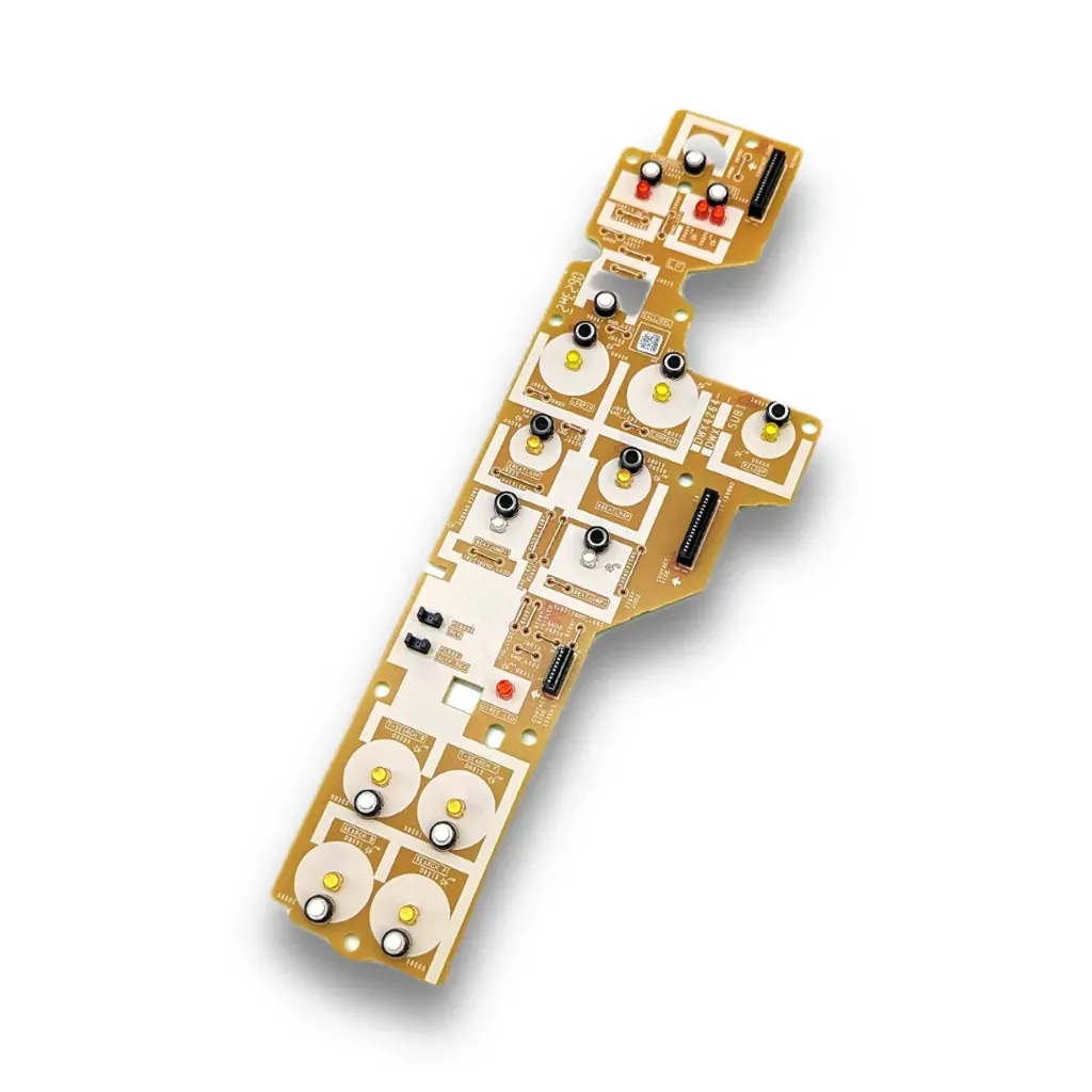 Pioneer SUB1 PCB ASSY