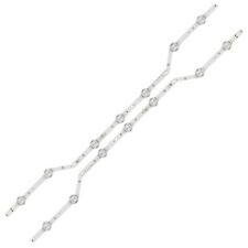 [BN96-36235A] Barra led V5DN-320SM1-R2 compatibile per TV Samsung UE32J5200