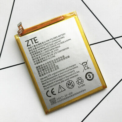 Battedia perZTE VFD600 3,85V-2540MAH