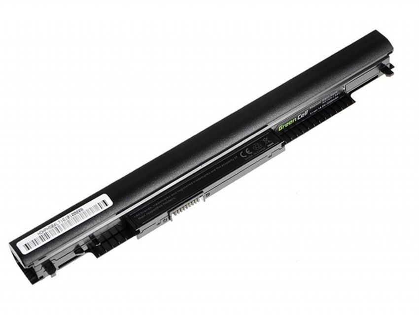 Batteria 2600mAh compatibile HP 250-G4 HP 255-G4 HP 255-G5