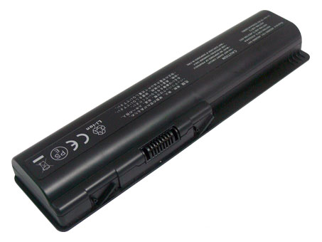 [DST-02058] Batteria 5200mAh compatibile HP Pavilion DV5-1110EL DV5-1110EM DV5-1110EO