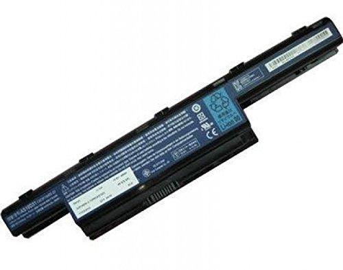 [92DST] Batteria 6 celle AS10D41 5200mAh 10.8V compatibile notebook Acer 5552g