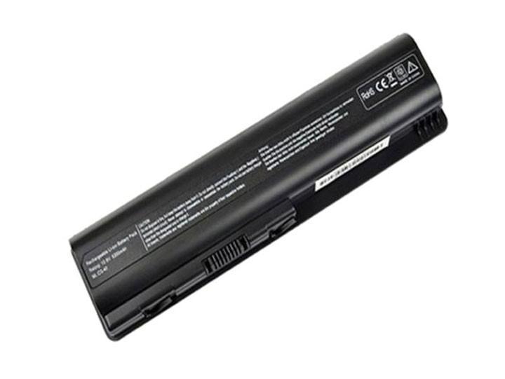 [91DST] Batteria 6 celle DV4 5200mAh 10.8V compatibile HP Compaq Presario Pavilion