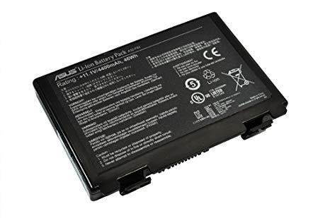 Batteria A32-F82 Compatibile per Notebook ASUS 10,8V 4400mAh