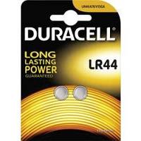 BATTERIA SEC. LR44