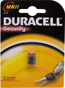 [15523] BATTERIA  SEC. MN11