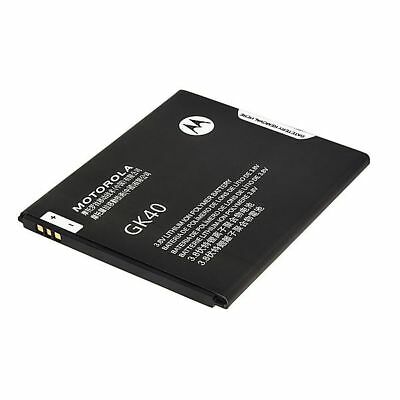 Batteria Compatibile 2700mAh per Motorola Moto E4, Moto G5