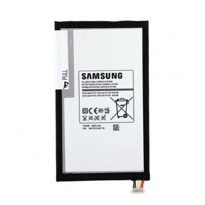 Batteria Compatibile 3,7V 4400mAh per Samsung Tab 3 8" SM-T311