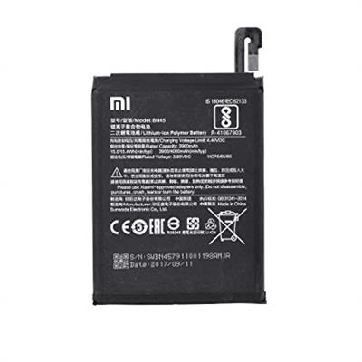 [DST-03195] Batteria compatibile 3,85V 3,9Ah per Xiaomi Redmi Note 5