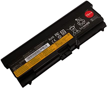Batteria Compatibile 45N1001 per notebook Lenovo T430 10,8V 6600mAh
