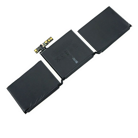 [DST-03713] Batteria compatibile A1713 11,4V 4,7Ah per MacBook Pro 13" 2017