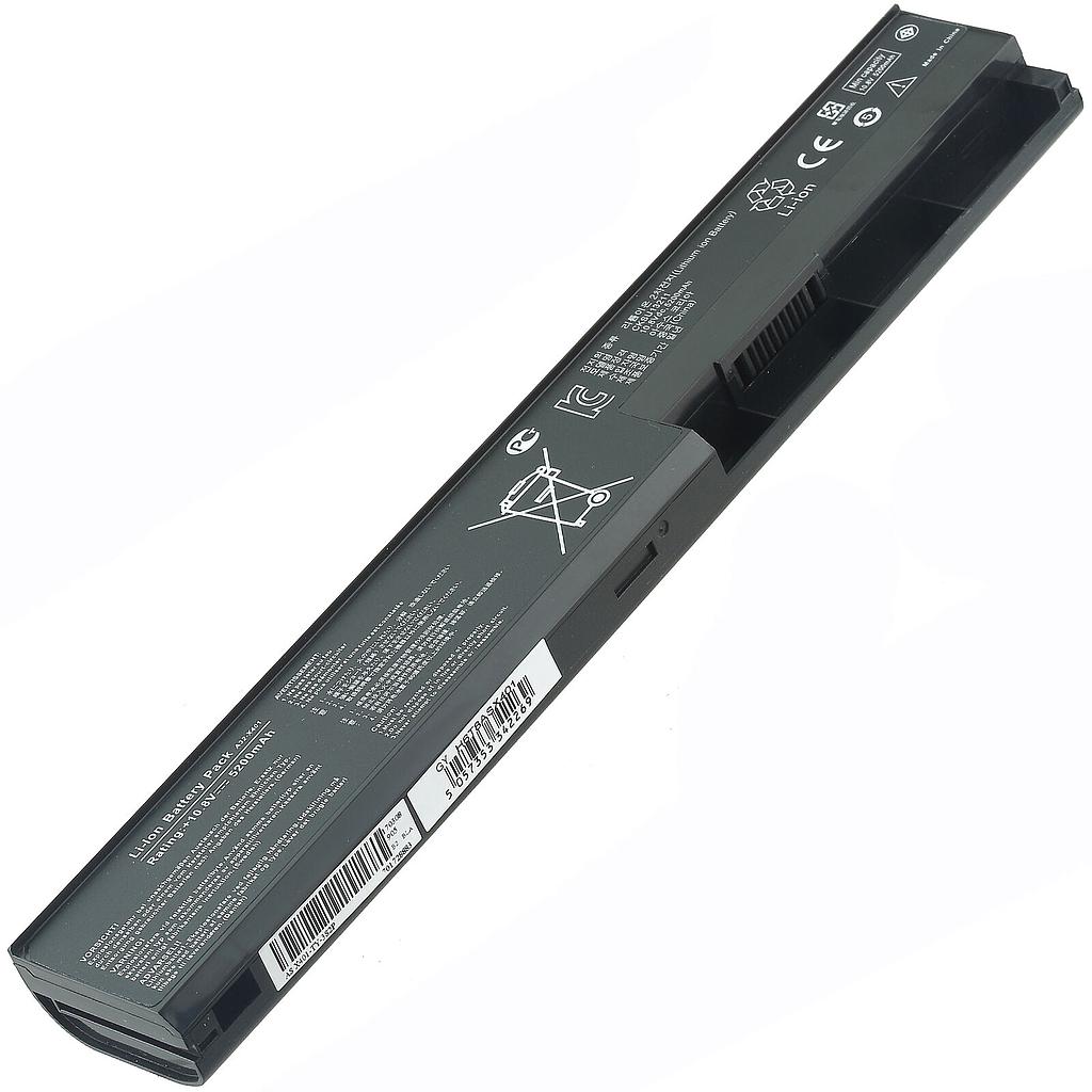 Batteria compatibile A32-X401 10,8V 4400mAh per Asus X501A
