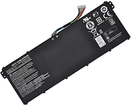 [DST-03865] Batteria compatibile AC14B8K 15,2V 48Wh per Notebook Acer