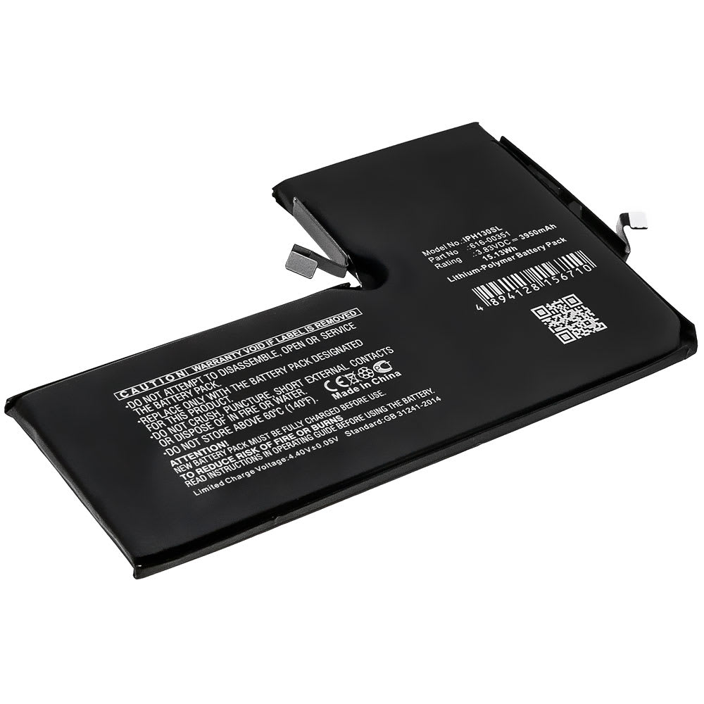 Batteria compatibile Apple Iphone 11 Pro