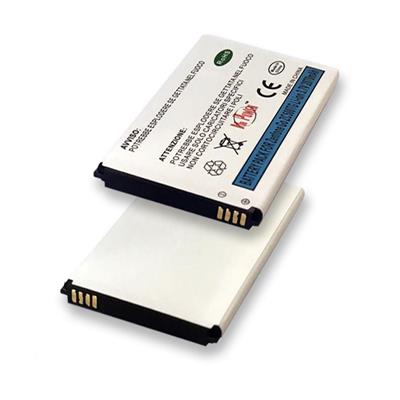 [DST-02849] Batteria compatibile Asus Zenfone GO 5.5, ZC500TG C11P1506, Z00VD DA 2070mAh
