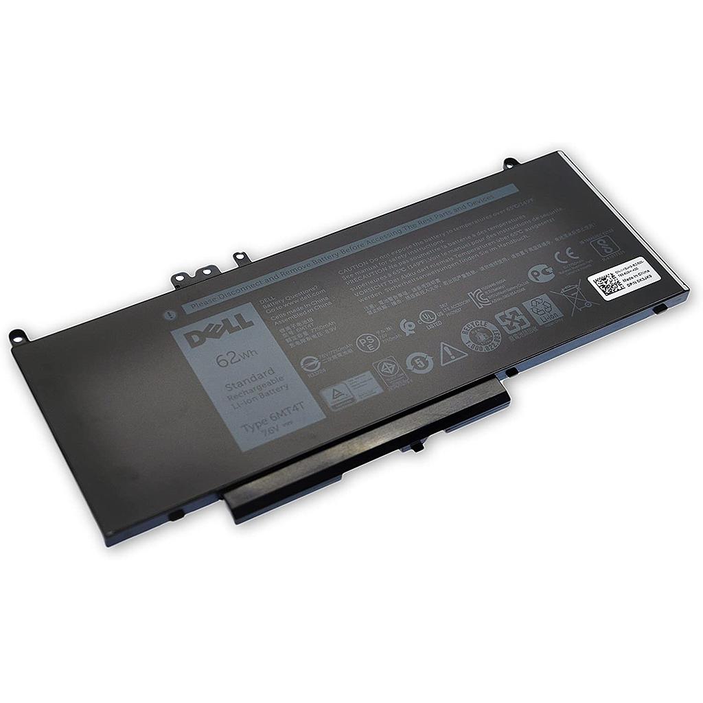 [DST-03337] Batteria Compatibile per DELL E5470