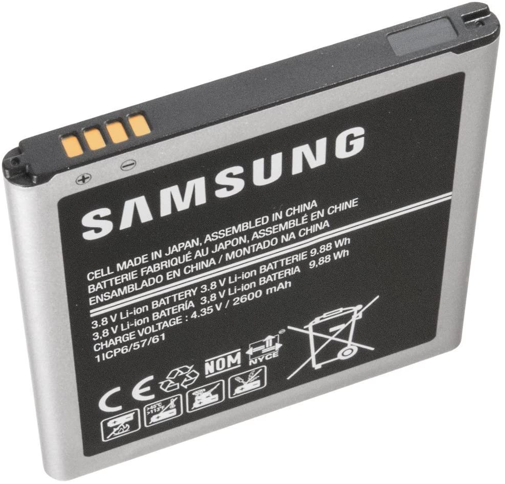 [DST-04126] Batteria compatibile per Galaxy J500 2015 EB-BG531BBE - SMJ500FN